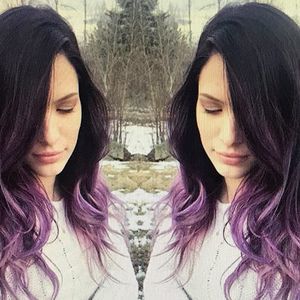 Meet your Posher, Natalie